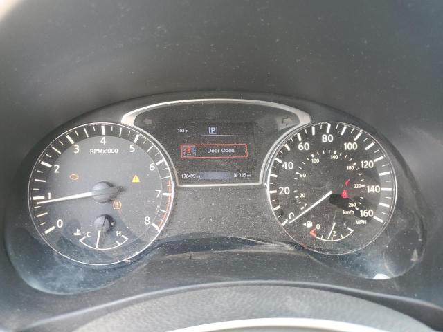 2016 NISSAN ALTIMA 2.5 - 1N4AL3APXGN341675