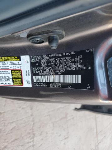 2011 TOYOTA SIENNA - 5TDKK3DC5BS018700