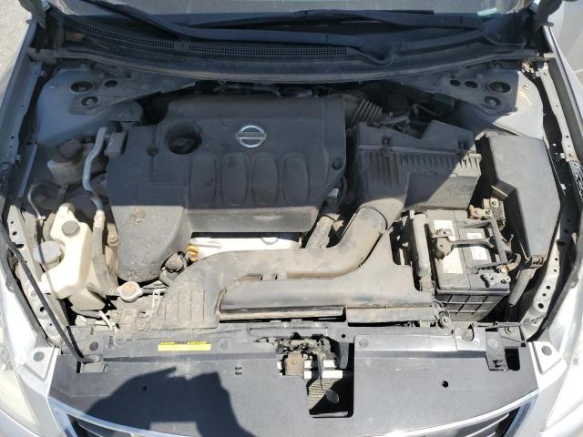 2012 NISSAN ALTIMA BAS - 1N4AL2AP4CN556344