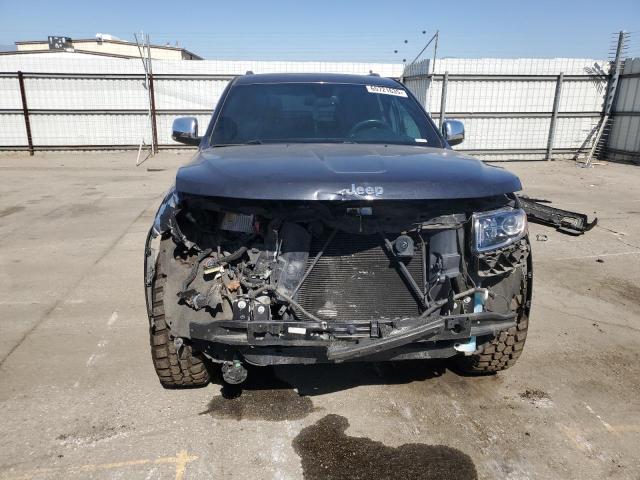 2016 JEEP GRAND CHE 1C4RJEBG4GC409445
