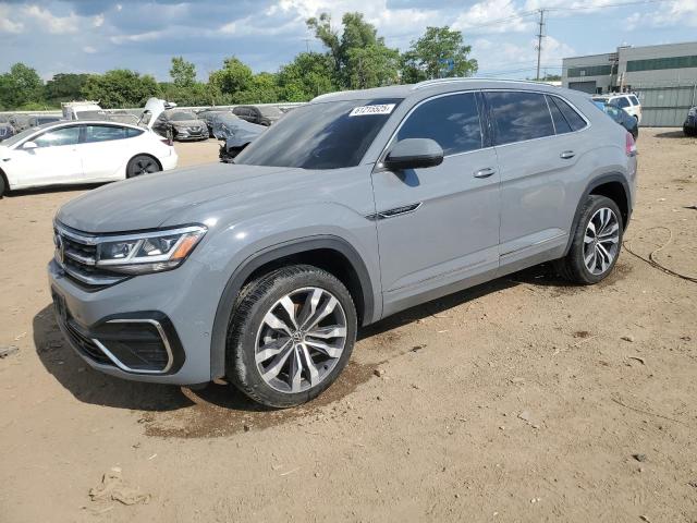 VOLKSWAGEN ATLAS CROS