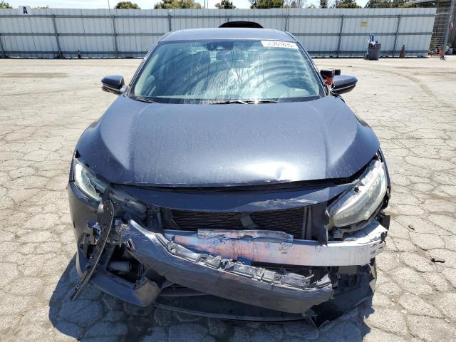 2016 HONDA CIVIC TOUR 19XFC1F92GE200814