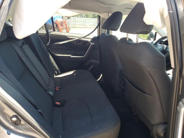 2023 TOYOTA RAV4 LE 2T3F1RFVXPC378008