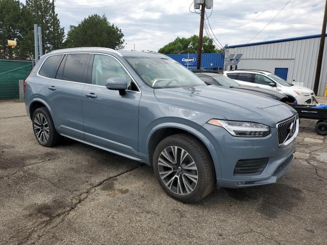 2021 VOLVO XC90 T5 MOMENTUM YV4102CKXM1738351