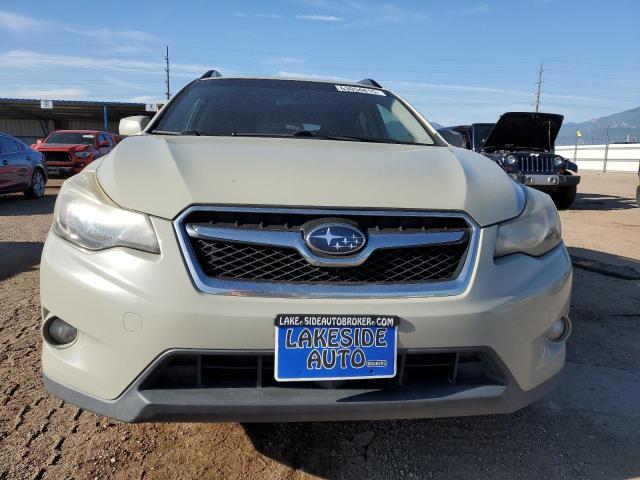 2013 SUBARU XV CROSSTREK 2.0 PREMIUM - JF2GPACC8D2852064