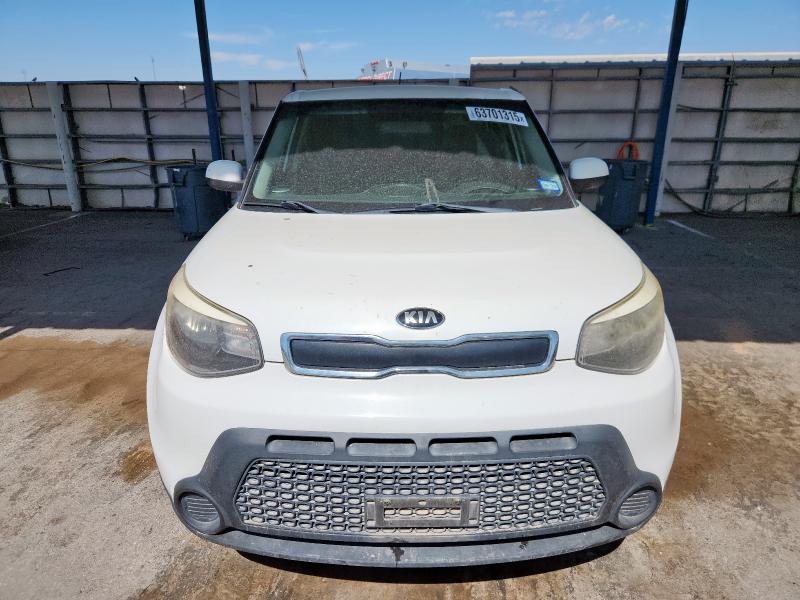 2015 KIA SOUL KNDJN2A2XF7215550