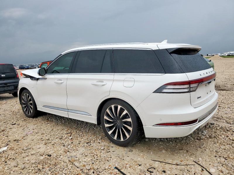 2022 LINCOLN AVIATOR BL 5LMYJ9YY3NNL00231