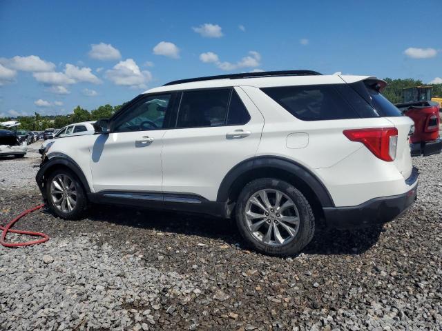 2020 FORD EXPLORER X 1FMSK7DH2LGC49581