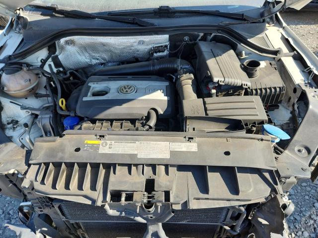 2015 VOLKSWAGEN TIGUAN S - WVGAV7AX0FW537723