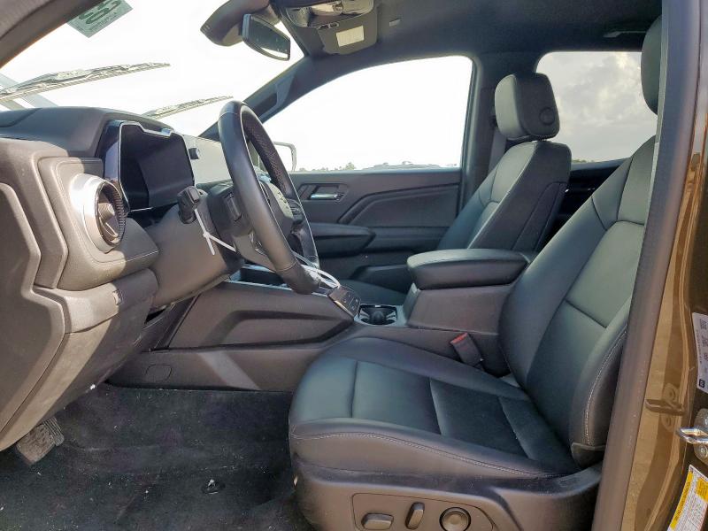 2023 CHEVROLET COLORADO L 1GCPSCEK6P1267250