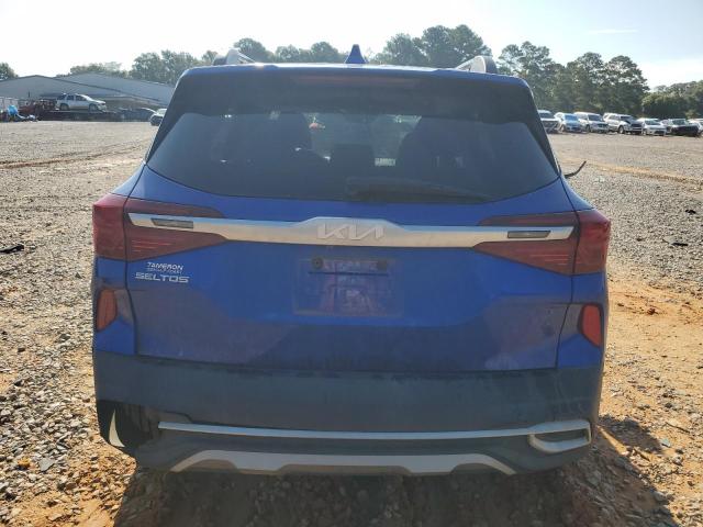 2022 KIA SELTOS NIGHTFALL KNDEUCA21N7247893