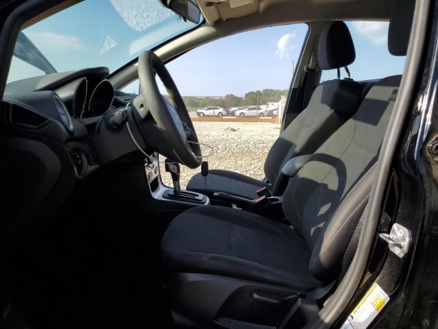2018 FORD FIESTA SE 3FADP4BJ8JM138206