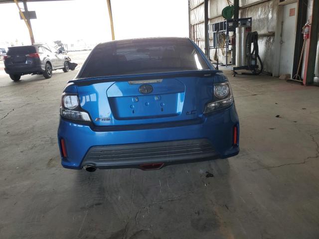 2014 TOYOTA SCION TC - JTKJF5C7XE3080950