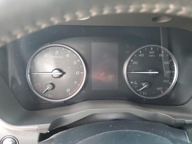 2023 SUBARU ASCENT TOU 4S4WMAWD4P3417608