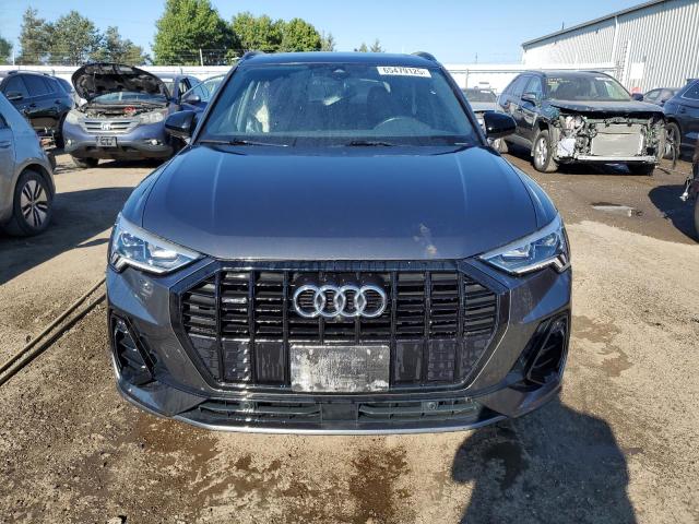 2021 AUDI Q3 TECHNIK WA1FECF33M1106466
