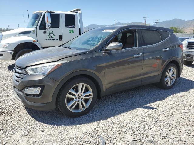 HYUNDAI SANTA FE S