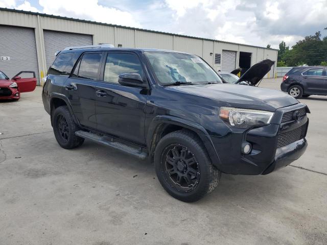 2017 TOYOTA 4RUNNER SR5 JTEZU5JR1H5162333