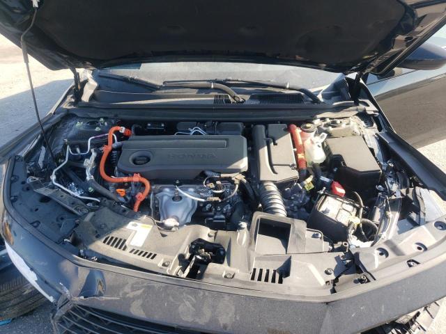 2025 HONDA ACCORD HYB 1HGCY2F50SA035706