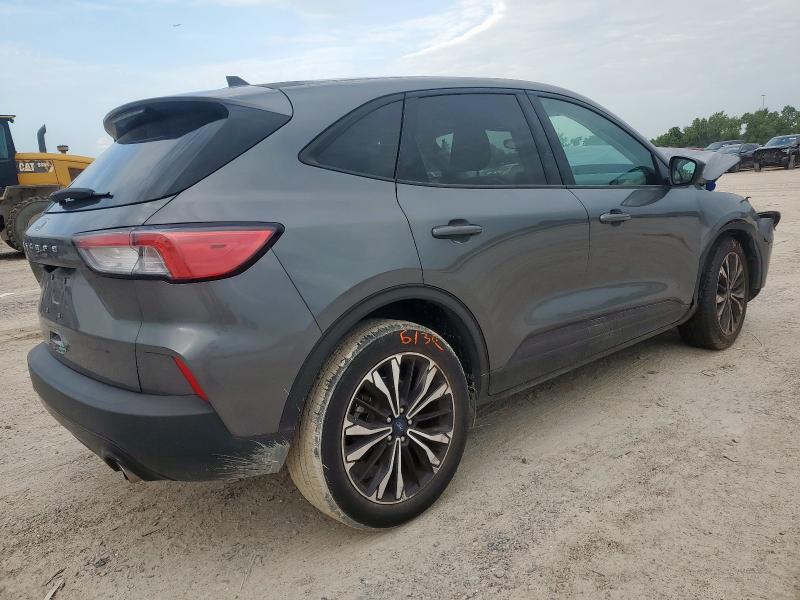 2022 FORD ESCAPE SE - 1FMCU0G68NUB10771