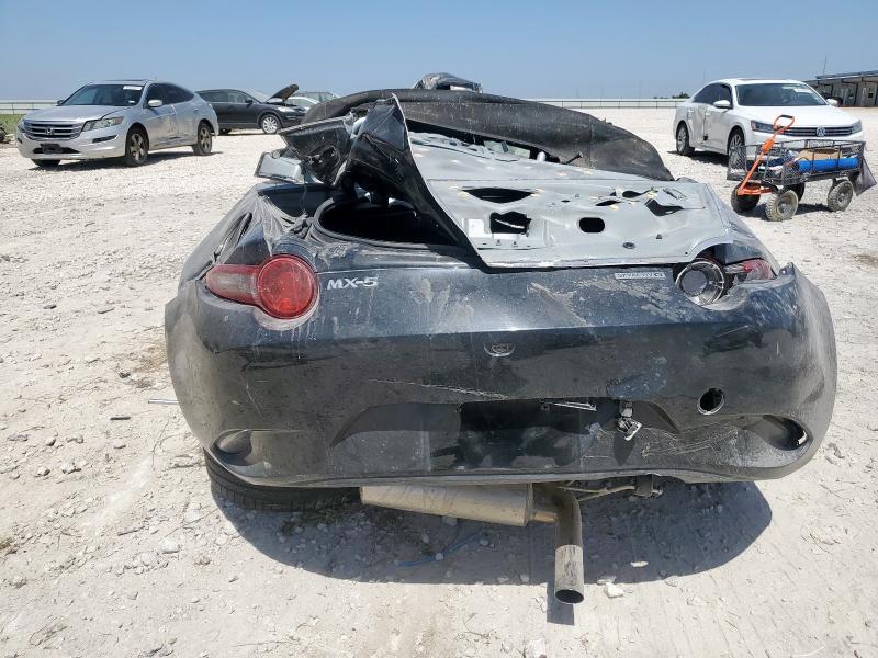 2020 MAZDA MX-5 MIATA JM1NDAD74L0415303