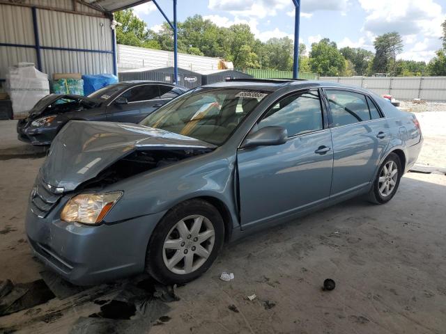 TOYOTA AVALON XL