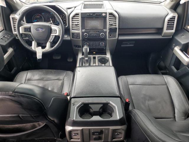 2015 FORD F150 SUPER - 1FTEW1EG1FKE02574