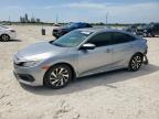 2017 HONDA CIVIC EX - 19XFC2F72HE047163