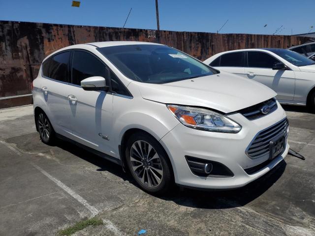 2017 FORD C-MAX TITA 1FADP5FU7HL102867