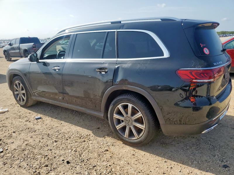 2020 MERCEDES-BENZ GLS 450 4M 4JGFF5KE7LA278645