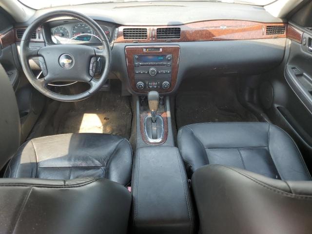 2011 CHEVROLET IMPALA LT - 2G1WB5EK7B1153891