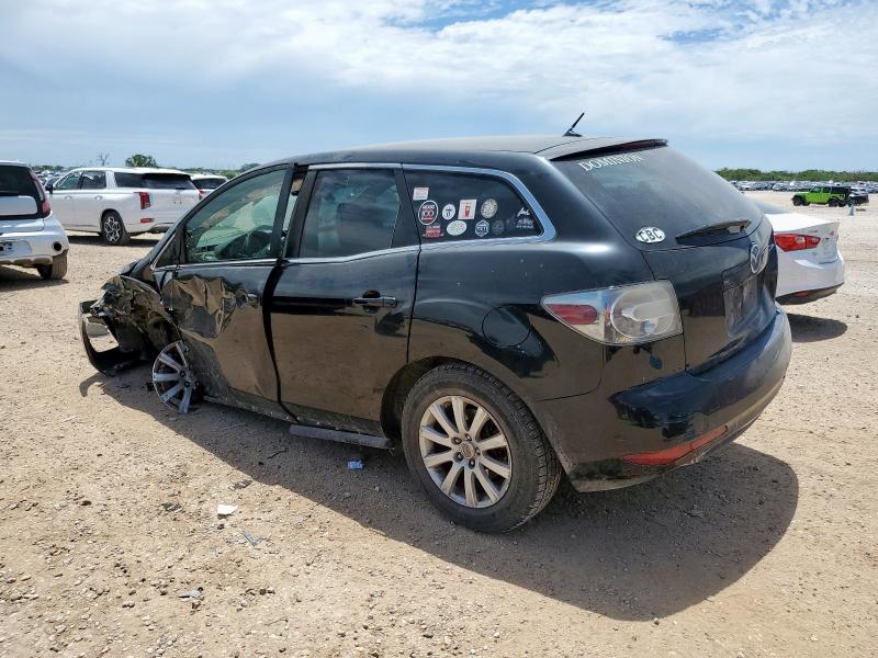 2011 MAZDA CX-7 - JM3ER2BM8B0357931