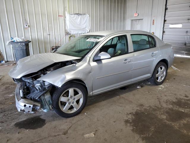 2010 CHEVROLET COBALT 2LT - 1G1AF5F59A7110582
