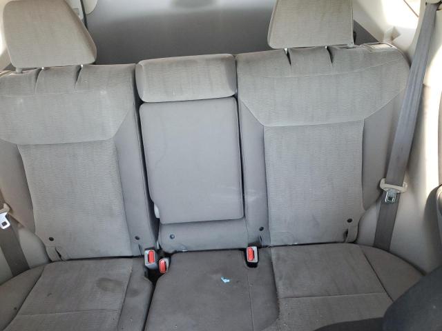2014 HONDA CR-V LX - 5J6RM4H35EL012601