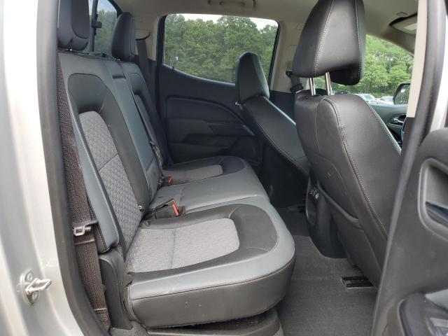 2019 CHEVROLET COLORADO Z 1GCGSDEN4K1342228