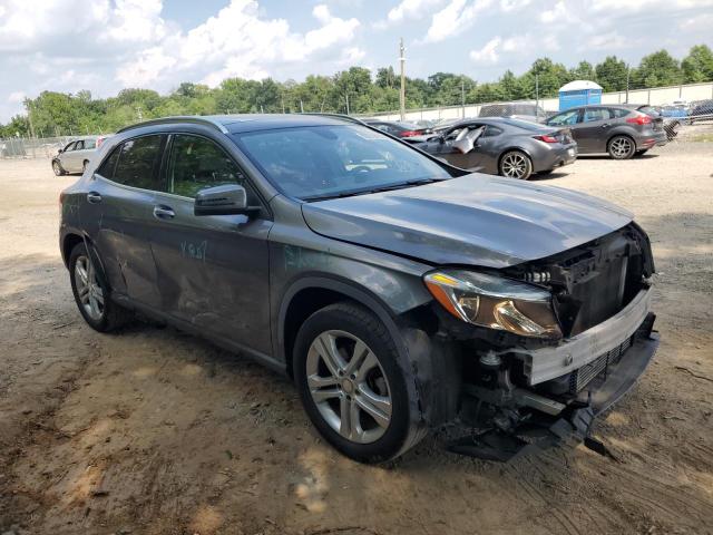 2015 MERCEDES-BENZ GLA 250 4MATIC WDCTG4GB4FJ120307