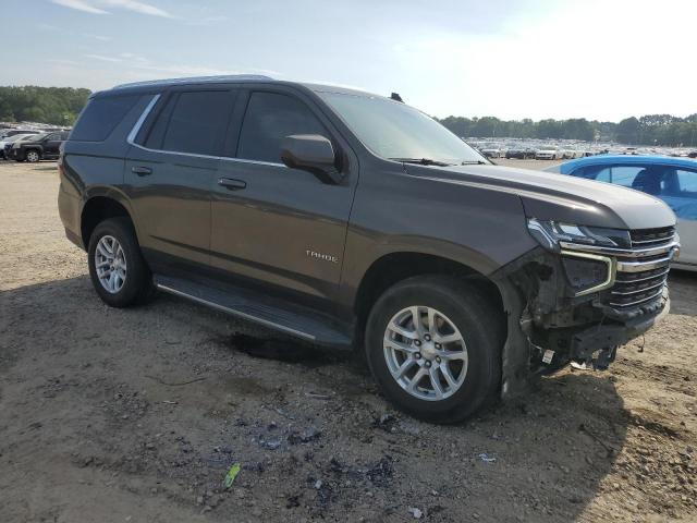 2021 CHEVROLET TAHOE K150 - 1GNSKNKD2MR357415