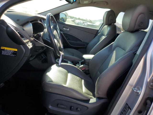 2017 HYUNDAI SANTA FE S - KM8SN4HF5HU223189