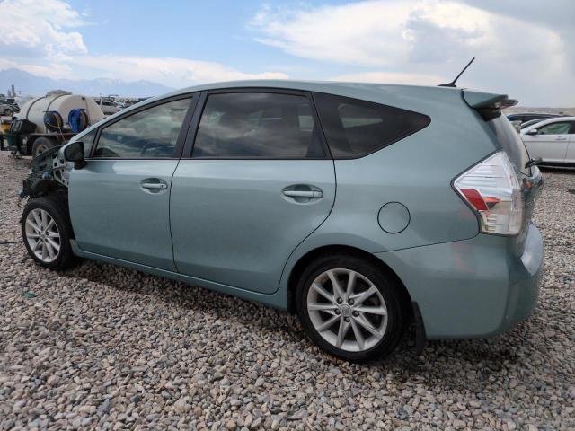 Vin: jtdzn3eu1ej010351, lot: 62748585, toyota prius 20142