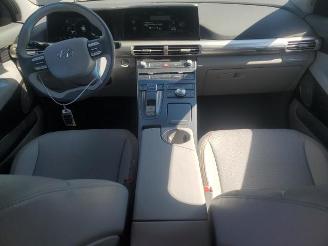 2020 HYUNDAI NEXO LIMIT KM8J84A62LU004180