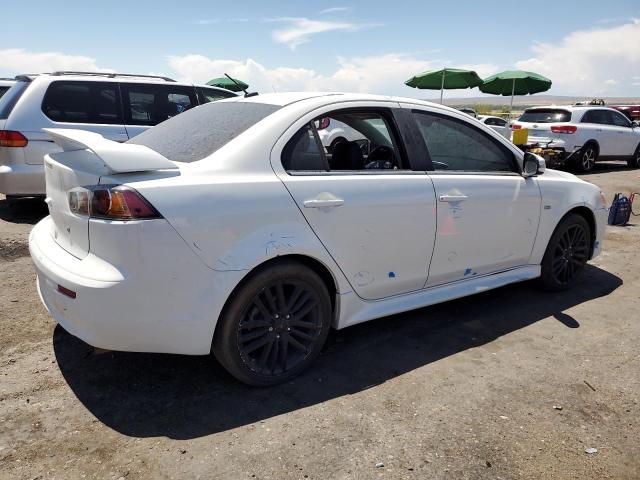 2017 MITSUBISHI LANCER ES JA32V2FW2HU008993