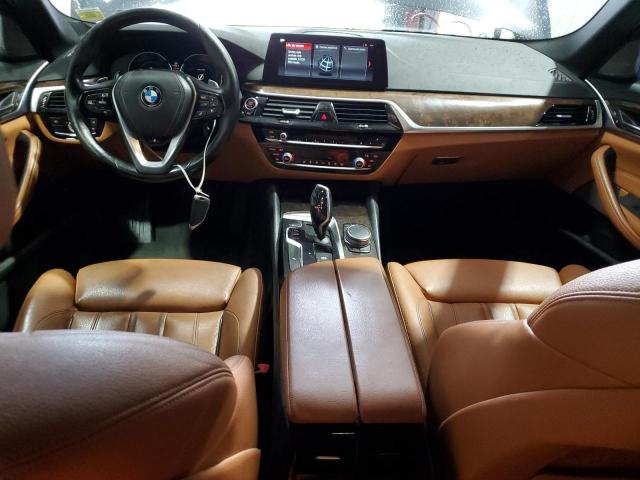 2017 BMW 540 XI WBAJE7C34HG887123