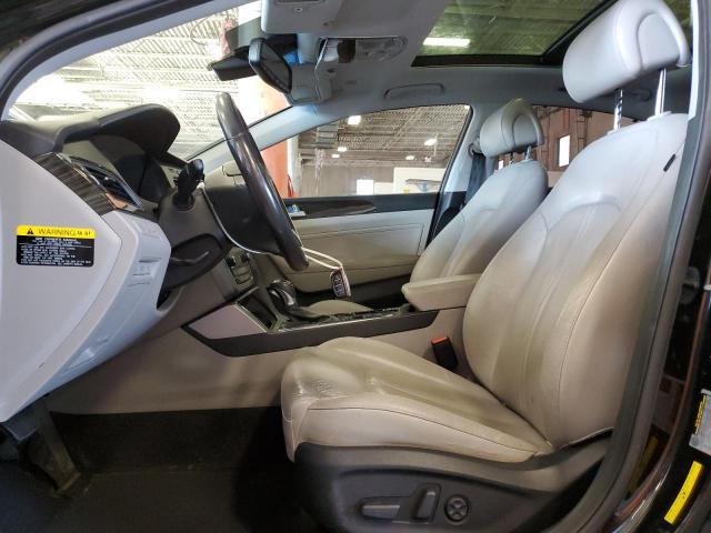 2017 HYUNDAI SONATA HYB KMHE34L14HA046022