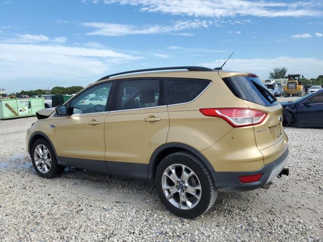 2014 FORD ESCAPE SE - 1FMCU0G92EUE55174