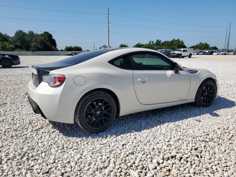 2016 SUBARU BRZ 2.0 LI JF1ZCAC12G9604430