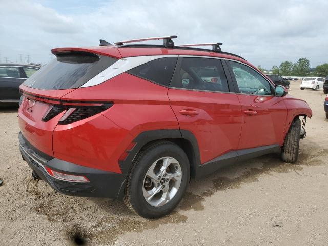 2022 HYUN TUCSON SEL FWD #3281557390