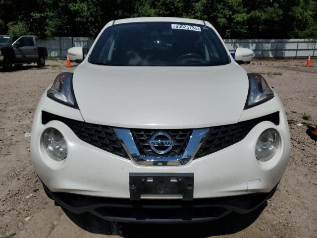 2015 NISSAN JUKE S JN8AF5MV2FT555209