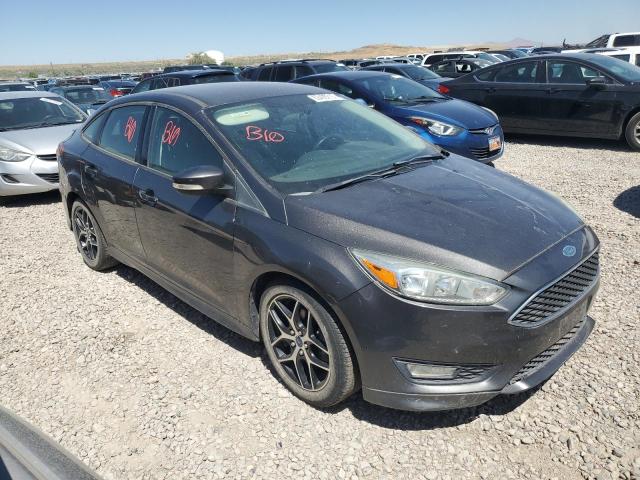2015 FORD FOCUS SE 1FADP3F2XFL294284