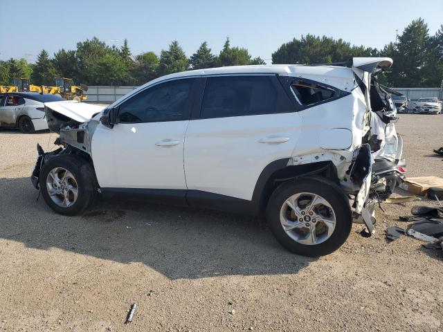 2022 HYUNDAI TUCSON SE 5NMJACAE2NH052489