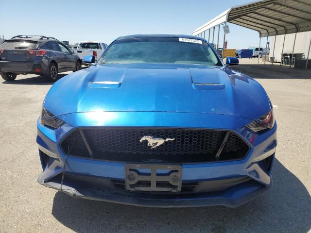 2018 FORD MUSTANG - 1FA6P8THXJ5108982