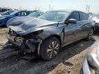 2020 NISSAN ALTIMA SV - 1N4BL4DW0LC172172